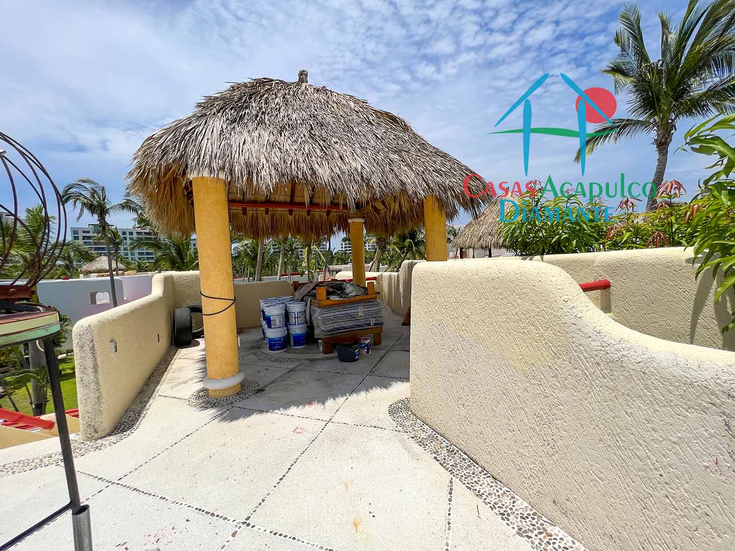 Son Vida Barbados 3 - Roof garden 25 Son Vida Barbados 3 - Roof garden 25